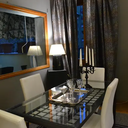 Boutique Center * Milán