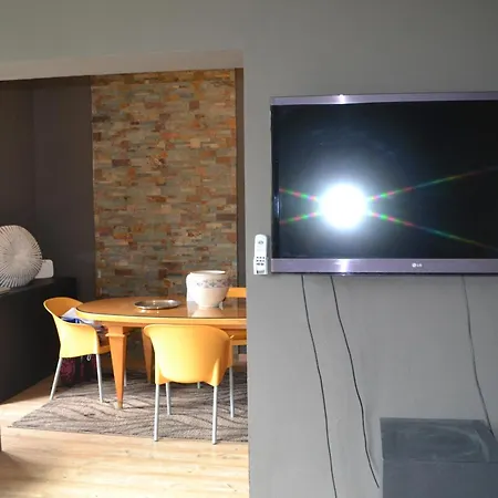 Boutique Center Apartmán