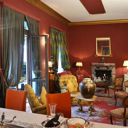 Apartamento Boutique Center *