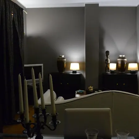 Apartamento Boutique Center *