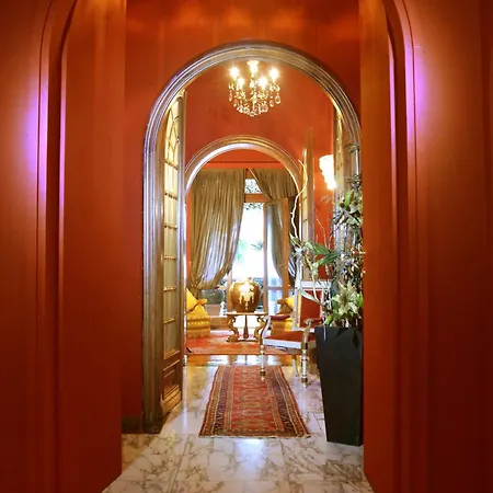 Boutique Center Apartamento
