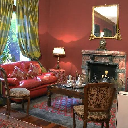 Apartamento Boutique Center